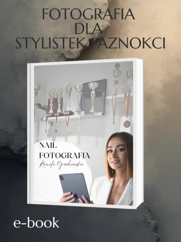 Ebook - Nail Fotografia